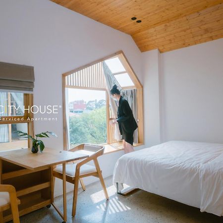 Cityhouse - Ariosa ホーチミン市 部屋 写真