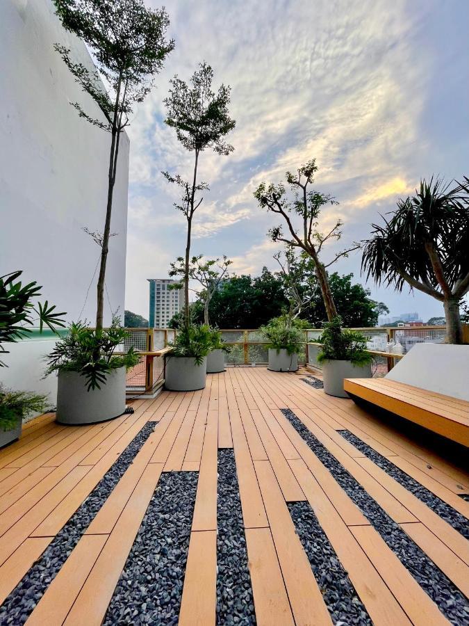Cityhouse - Ariosa ホーチミン市 エクステリア 写真