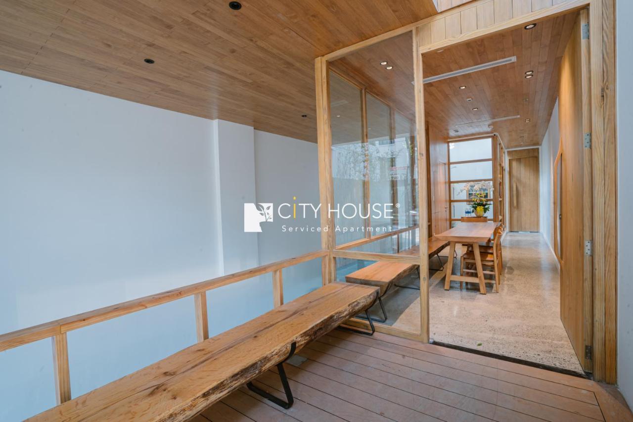 Cityhouse - Ariosa ホーチミン市 エクステリア 写真