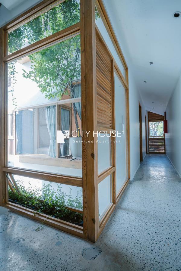 Cityhouse - Ariosa ホーチミン市 エクステリア 写真