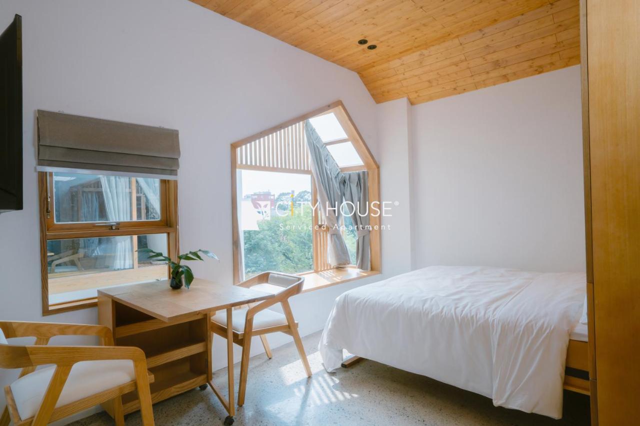 Cityhouse - Ariosa ホーチミン市 エクステリア 写真