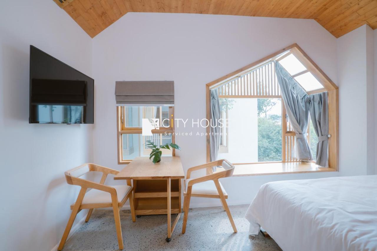 Cityhouse - Ariosa ホーチミン市 エクステリア 写真