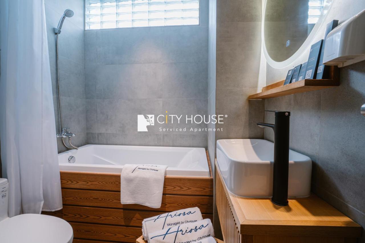Cityhouse - Ariosa ホーチミン市 エクステリア 写真