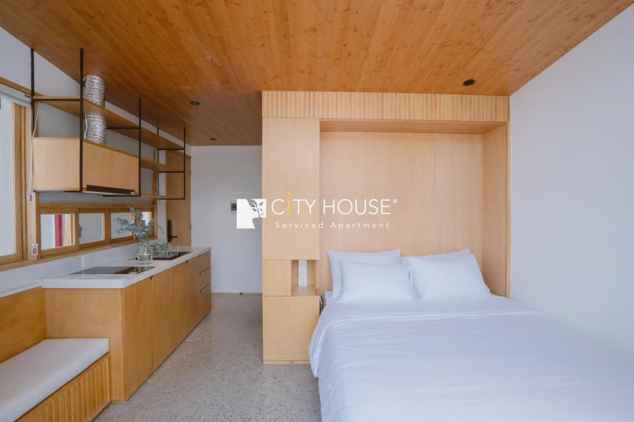 Cityhouse - Ariosa ホーチミン市 エクステリア 写真