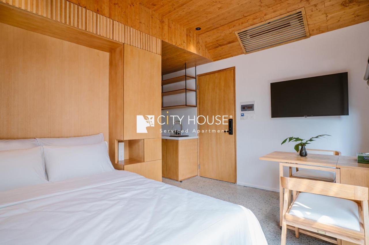 Cityhouse - Ariosa ホーチミン市 エクステリア 写真
