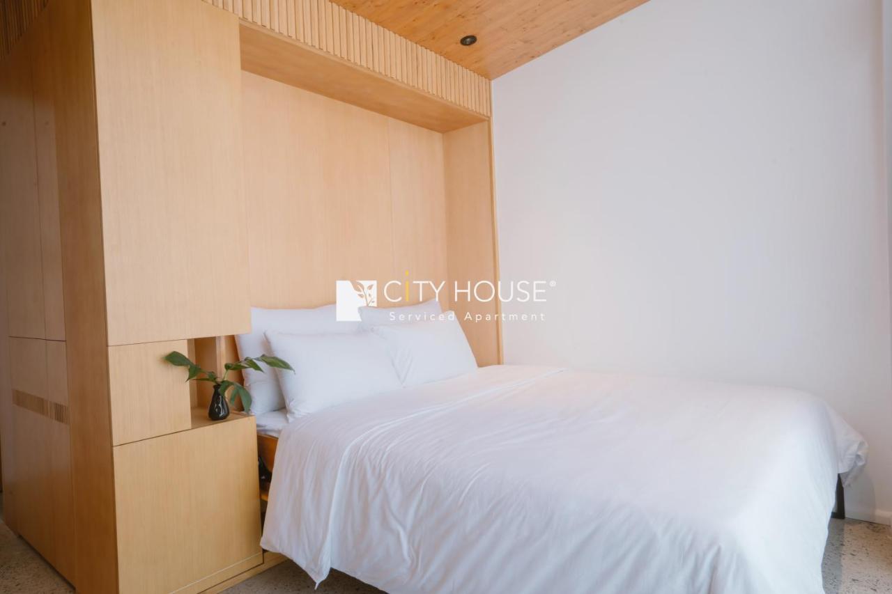 Cityhouse - Ariosa ホーチミン市 エクステリア 写真