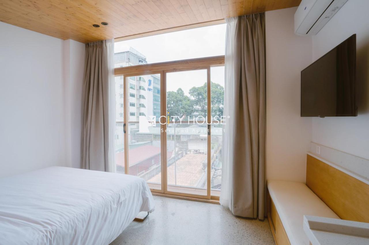 Cityhouse - Ariosa ホーチミン市 エクステリア 写真