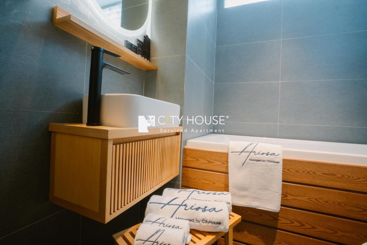 Cityhouse - Ariosa ホーチミン市 エクステリア 写真