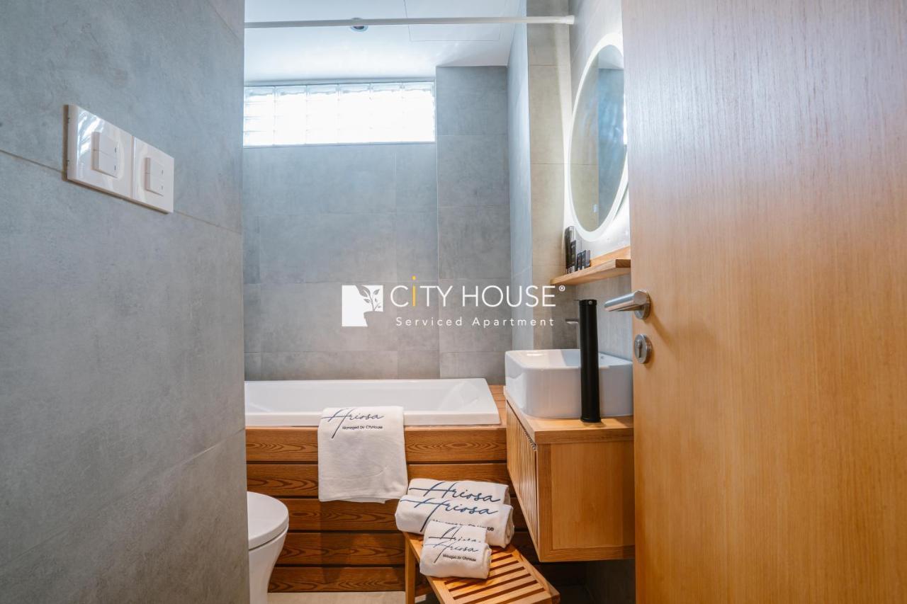 Cityhouse - Ariosa ホーチミン市 エクステリア 写真