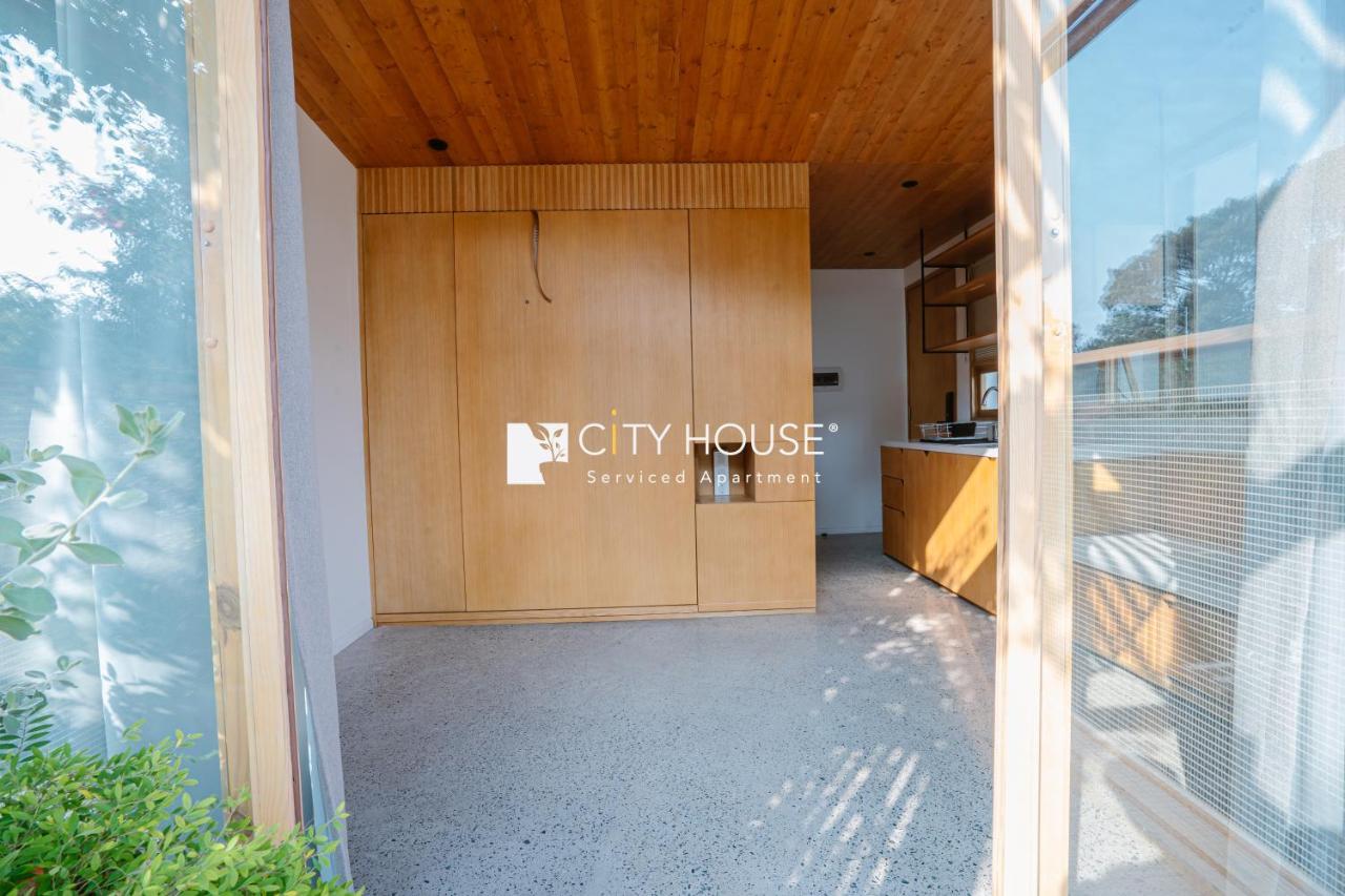 Cityhouse - Ariosa ホーチミン市 エクステリア 写真