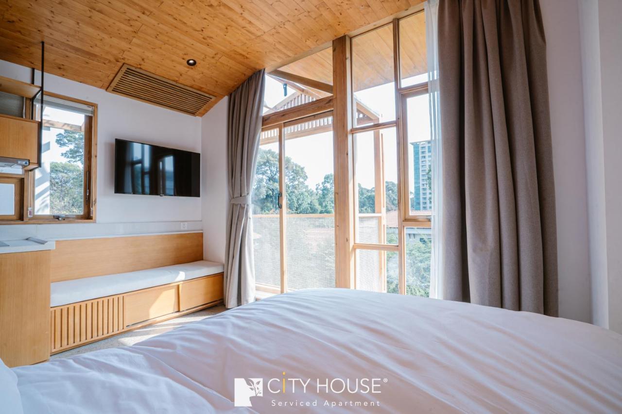 Cityhouse - Ariosa ホーチミン市 エクステリア 写真