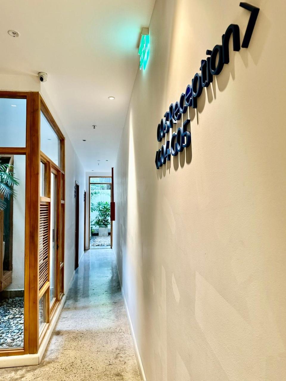 Cityhouse - Ariosa ホーチミン市 エクステリア 写真