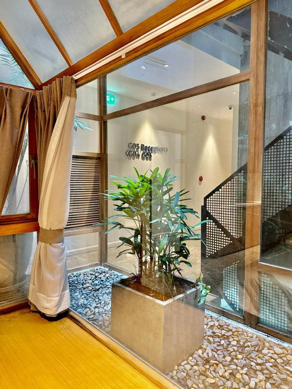 Cityhouse - Ariosa ホーチミン市 エクステリア 写真