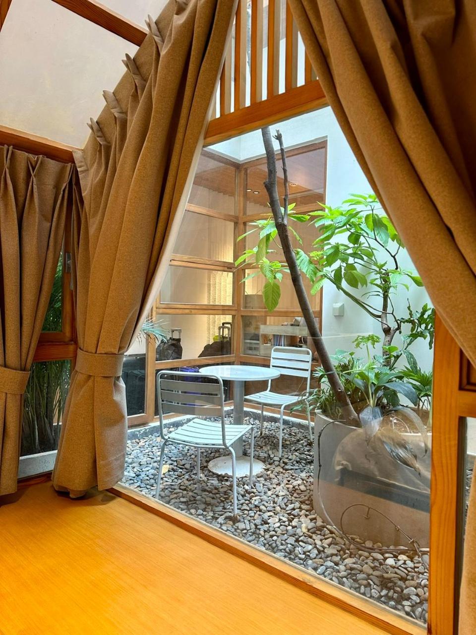 Cityhouse - Ariosa ホーチミン市 エクステリア 写真