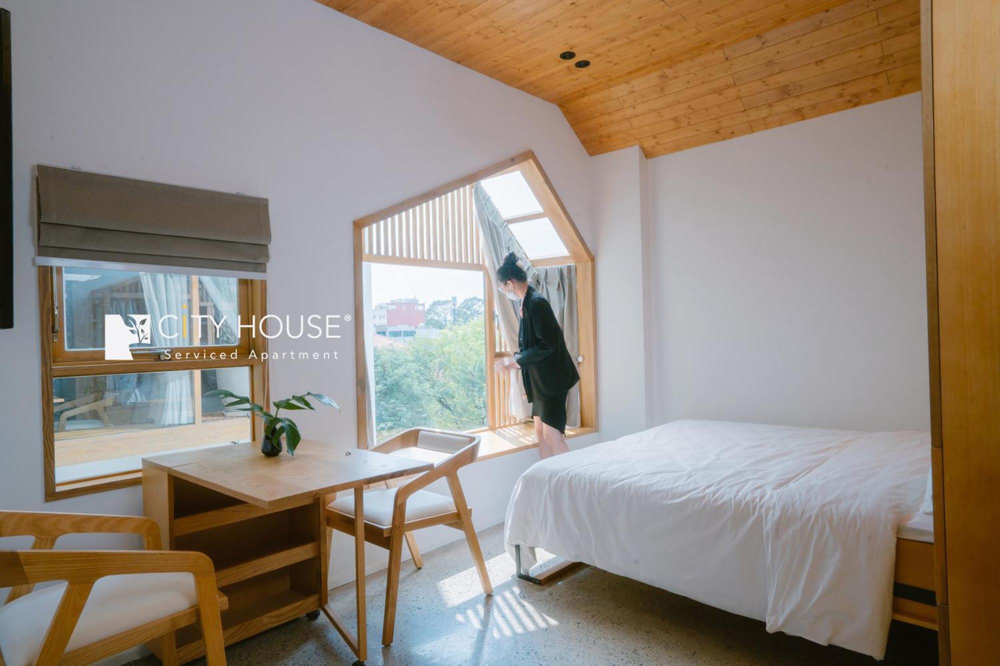 Cityhouse - Ariosa ホーチミン市 部屋 写真